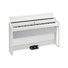 Цифрове піаніно KORG G1B AIR-WH