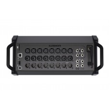 Мікшерний пульт цифровий Allen Heath CQ-20B