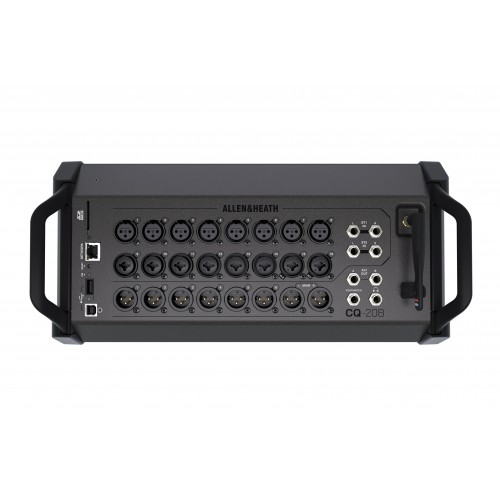 Мікшерний пульт цифровий Allen Heath CQ-20B