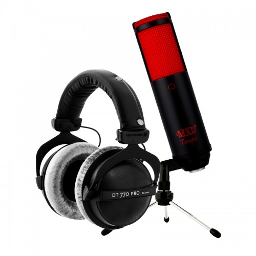 Навушники Beyerdynamic Creator 770 PRO KR SET