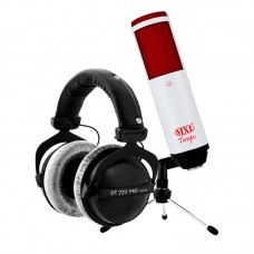 Навушники Beyerdynamic Creator 770 PRO WR SET