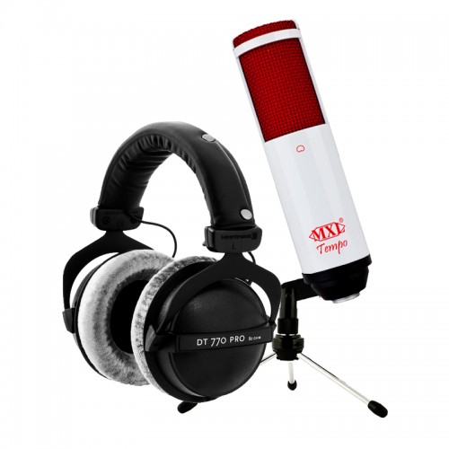 Навушники Beyerdynamic Creator 770 PRO WR SET