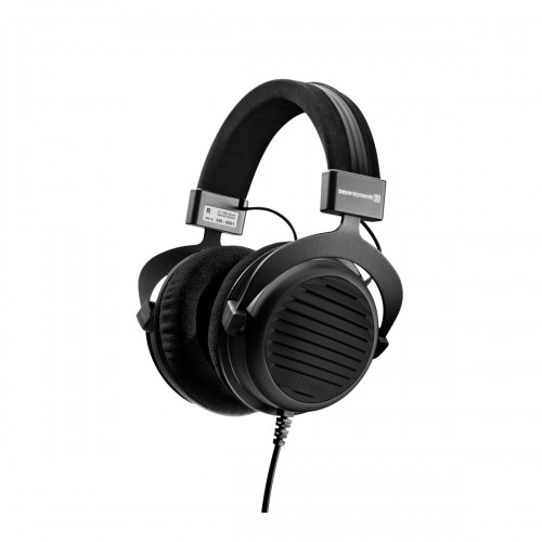 Навушники Beyerdynamic DT 990 Black Special Edition 250 ohms