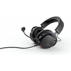 Навушники Beyerdynamic MMX 100 black 32 ohms