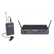 Радіосистема SAMSON Concert 88x Presentation UHF Wireless System with LM5