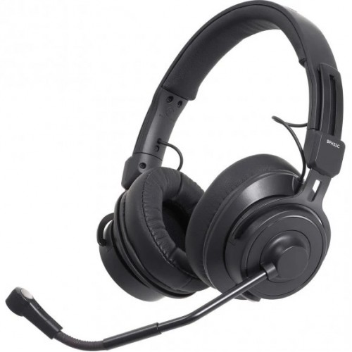 Навушники Audio-Technica BPHS2C