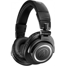 Навушники Audio-Technica ATH-M50xBT2 Black