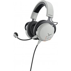 Навушники Beyerdynamic MMX 100 grey 32 ohms