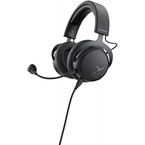 Навушники Beyerdynamic MMX 150 black 32 ohms