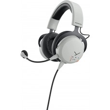 Навушники Beyerdynamic MMX 150 grey 32 ohms