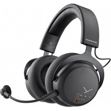 Навушники Beyerdynamic MMX 200 wireless black