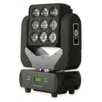 Світловий прилад голова PRO LUX LED 912 LED MATRIX