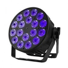 Прилад заливного світла PRO LUX LED PAR 1818 v2