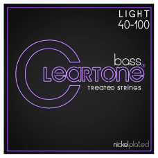 Струни CLEARTONE 6440 BASS NICKEL-PLATED LIGHT (40-100)