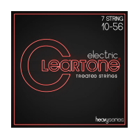 Струни CLEARTONE 9410-7 ELECTRIC HEAVY SEIRES LIGHT 7 (10-56)