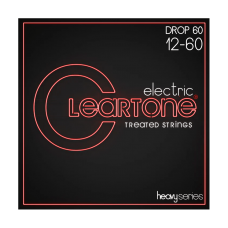Струни CLEARTONE 9460 ELECTRIC HEAVY SERIES DROP C# (12-60)
