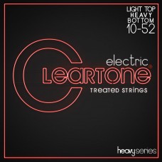 Струни CLEARTONE 9520 Electric Heavy Series LTHB (10-52)