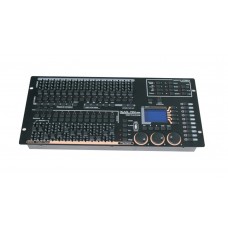 DMX пульт FREE COLOR MiniPearl 1024