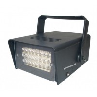 Стробоскоп IBIZA STROBE40LED