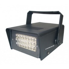 Стробоскоп IBIZA STROBE40LED