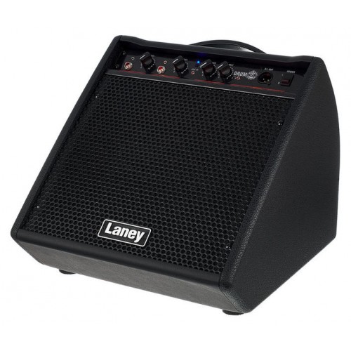 Комбопідсилювач Laney DH80