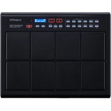 Перкусійний пед Roland SPD-20PRO BK Оctapad