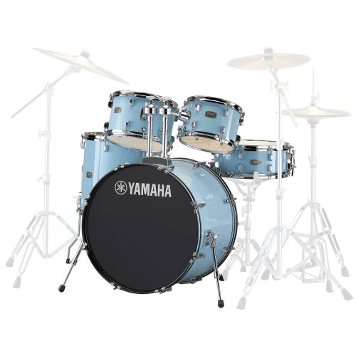 Ударна установка YAMAHA RYDEEN (Gloss Pale Blue)