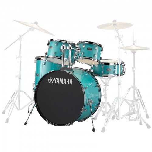 Ударна установка YAMAHA RYDEEN (Turquoise Glitter)