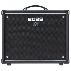 Комбопідсилювач BOSS KTN50 3EX