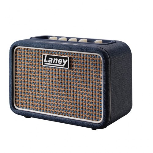 Комбопідсилювач Laney MINI-ST-LION