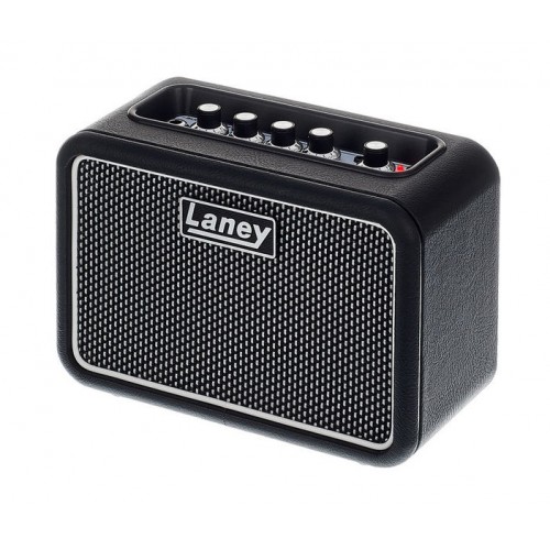 Комбопідсилювач Laney MINI-STB-SUPERG