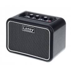 Комбопідсилювач Laney MINI-SUPERG