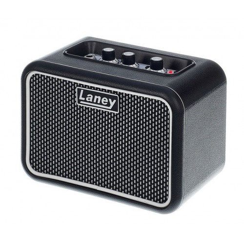 Комбопідсилювач Laney MINI-SUPERG