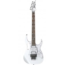 Електрогітара IBANEZ JEM JR WHITE