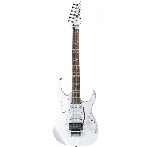 Електрогітара IBANEZ JEM JR WHITE