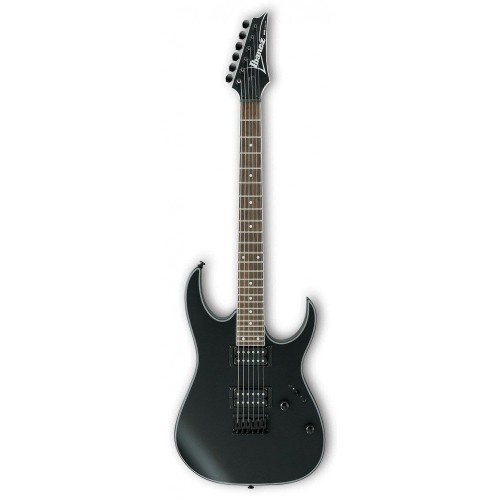 Електрогітара IBANEZ RG421EX BKF