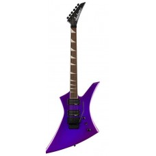 Електрогітара JACKSON X SERIES KELLY KEX DEEP PURPLE METALLIC