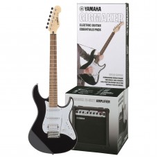 Гитарный набор Yamaha EG112 GPII