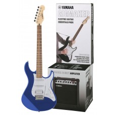 Гитарный набор YAMAHA EG112 GPII (MTU)