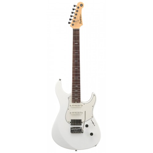 Електрогітара YAMAHA PACIFICA STANDARD PLUS (Shell White)