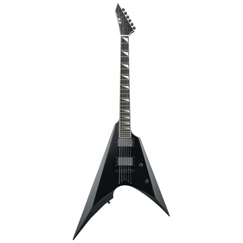 Електрогітара ESP E-II ARROW NT (Black)