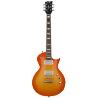 Електрогітара ESP E-II ECLIPSE FM (Vintage Honey Burst)