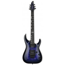 Електрогітара ESP E-II HORIZON QM FR (Reindeer Blue)