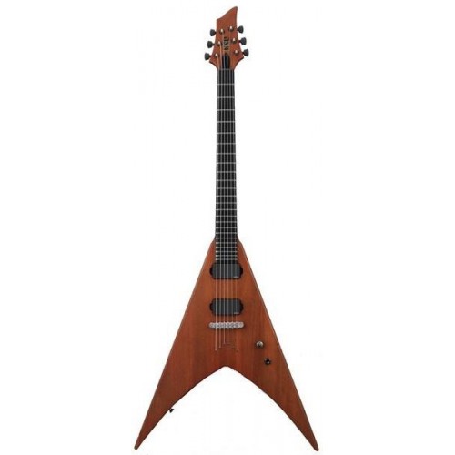 Електрогітара ESP HEX-6 MAHOGANY