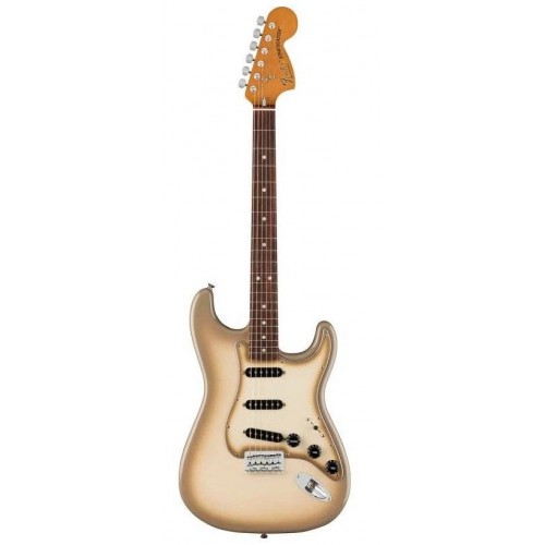 Електрогітара FENDER 70TH ANNIVERSARY VINTERA II STRATOCASTER ANTIGUA