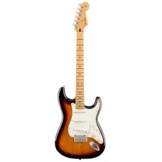 Електрогітара FENDER PLAYER ANNIVERSARY STRATOCASTER 2-COLOR SUNBURST