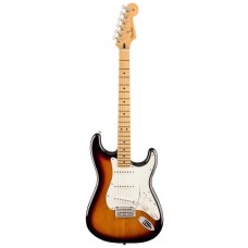 Електрогітара FENDER PLAYER ANNIVERSARY STRATOCASTER MN 2-COLOR SUNBURST