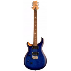 Електрогітара PRS SE Custom 24 LEFTY (Faded Blue Burst)