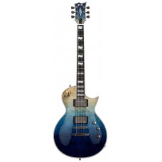 Електрогітара ESP E-II ECLIPSE (Blue Natural Fade)