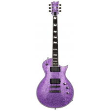 Електрогітара ESP E-II ECLIPSE DB (Purple Sparkle)